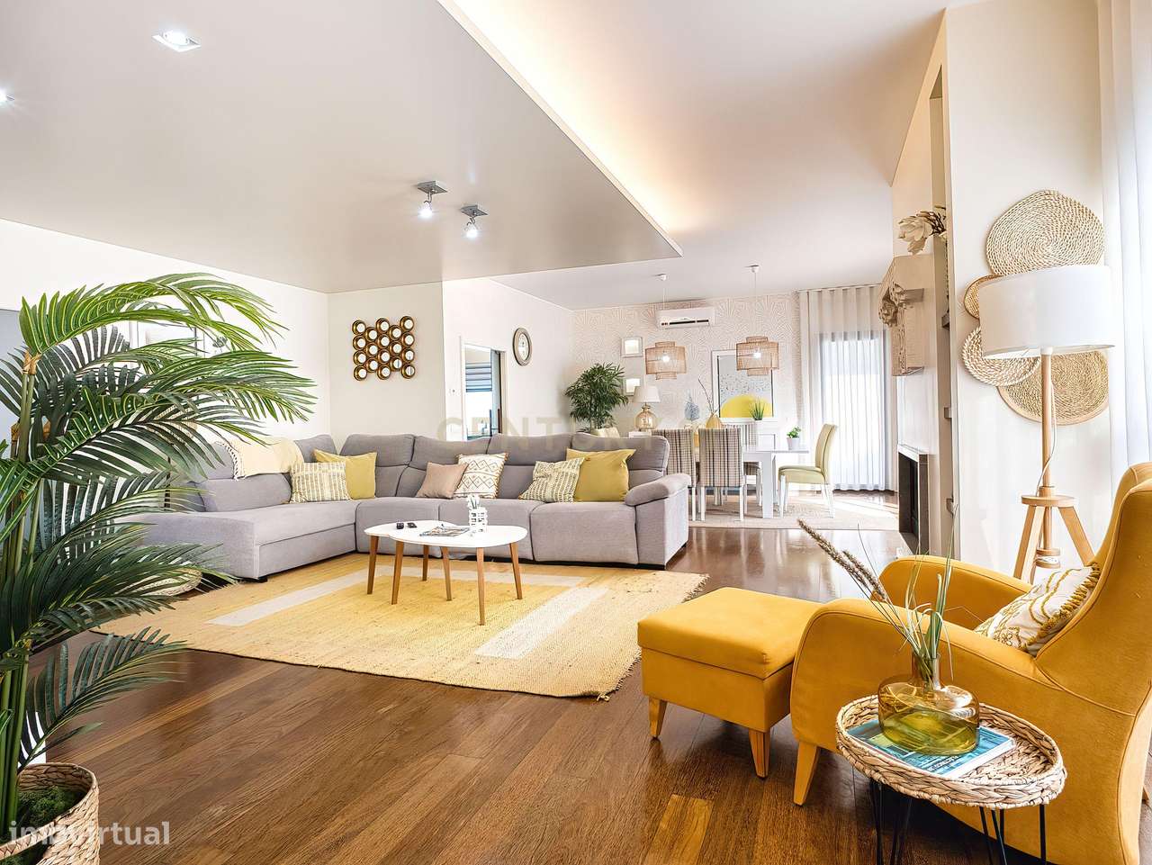 Moradia de Luxo na Nazaré — Conforto, Funcionalidade e Localização de - Grande imagem: 5/57