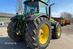 John Deere 7920 - 6