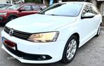 Volkswagen Jetta 1.6 TDI CR DPF Comfortline - 14