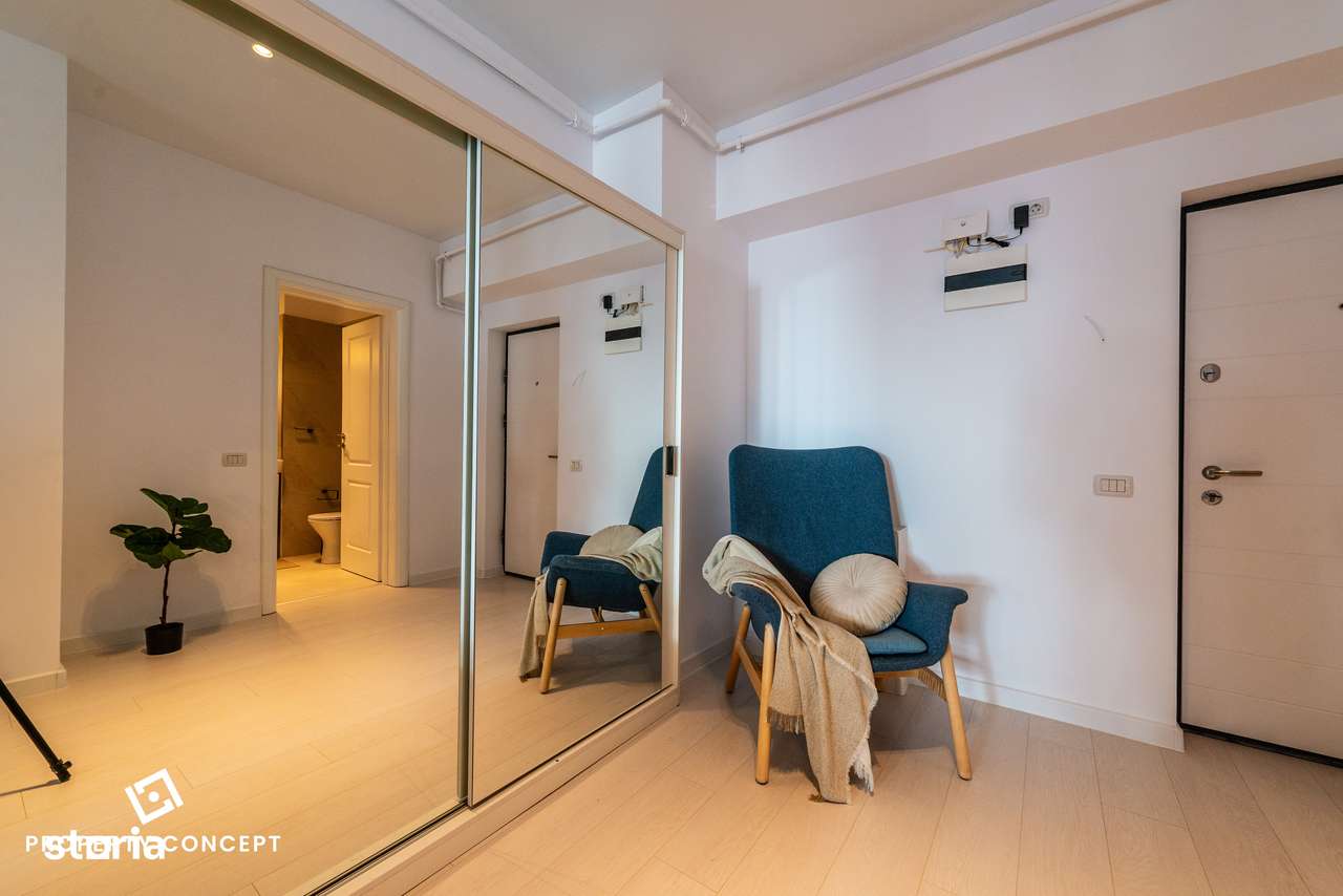 Apartament 2 Camere tip Studio | Zona Carol | Direct proprietar-7