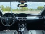 BMW Seria 5 - 17