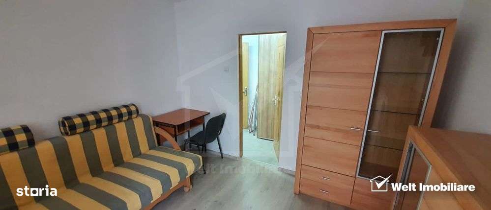 3 camere, Manastur, zona Big - Imagine principală: 3/8