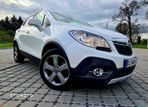 Opel Mokka 1.7 CDTI Cosmo S&S 4x4 - 2