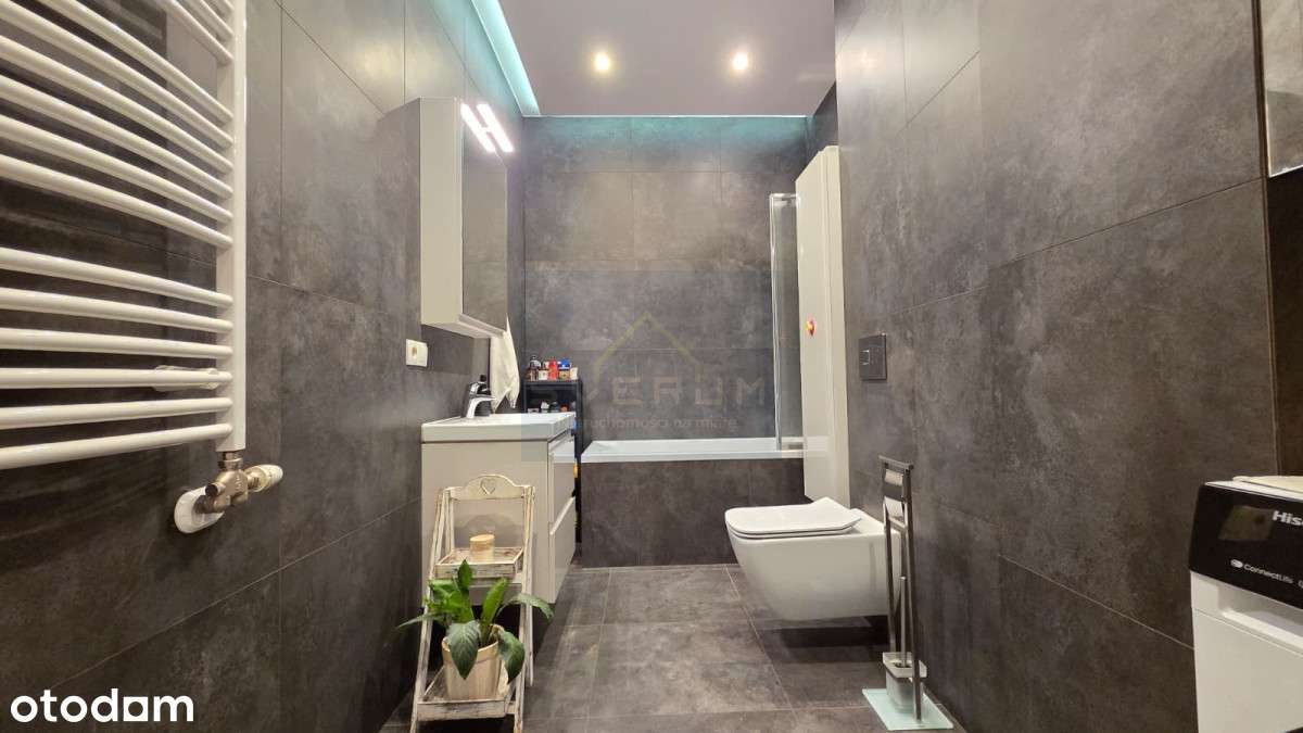 Przestronne mieszkanie na sprzedaż - Pełny obrazek: 4/13