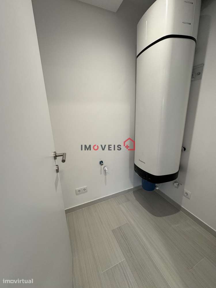 APARTAMENTO T2 COM ACABAMENTOS PREMIUM (Jardoeira - Batalha) - Grande imagem: 5/13