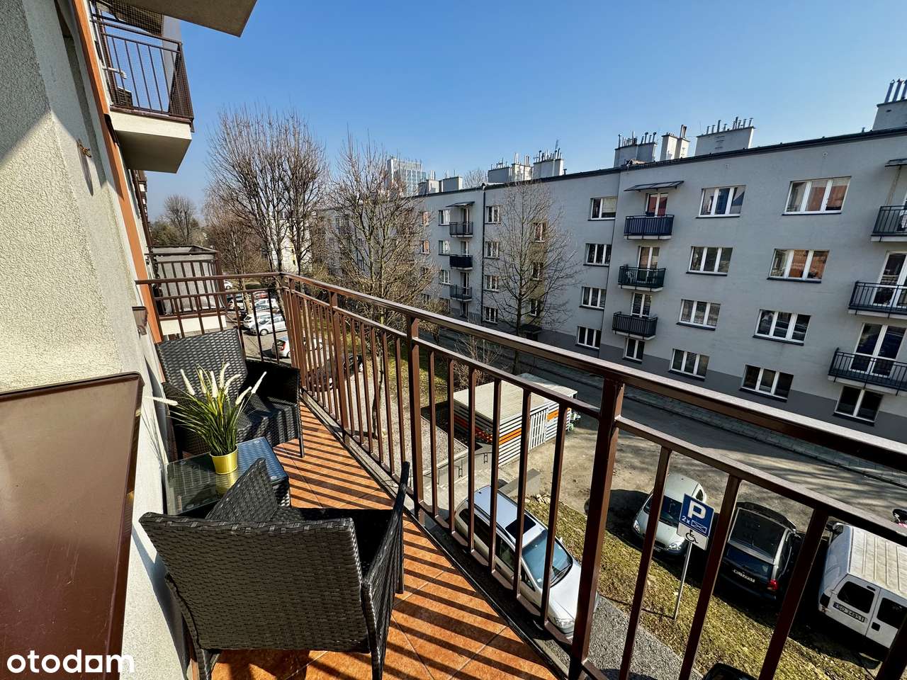 Takiego mieszkania jeszcze nie było - niesamowity klimat :)-12