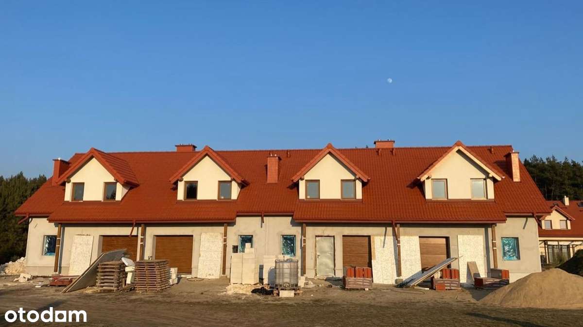 Twój wymarzony dom pod lasem. - Pełny obrazek: 4/20