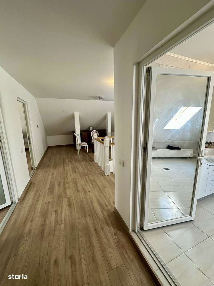 De vanzare Vila , zona Episcopiei , mobilata și utilata Pret 190.000e - Imagine principală: 5/16