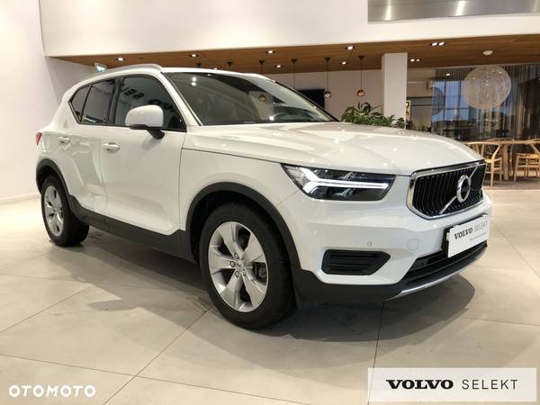 Volvo XC 40 - 4