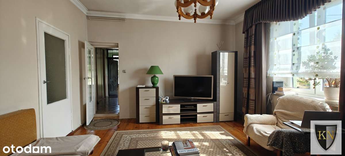 Dom do własnej aranżacji z możliwością dochodu.-6