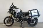 Triumph Tiger - 2