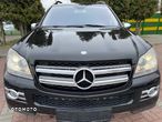 Mercedes-Benz GL 420 CDI - 12