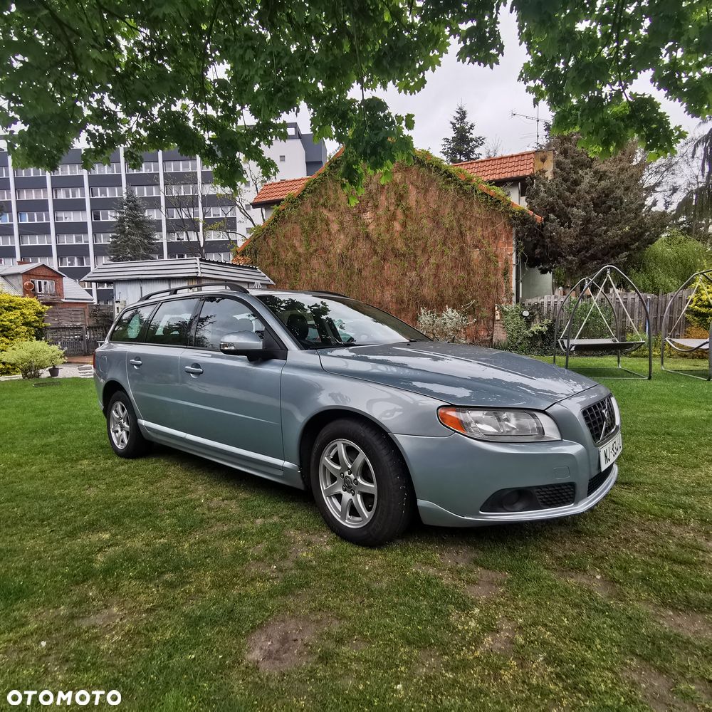 Volvo V70