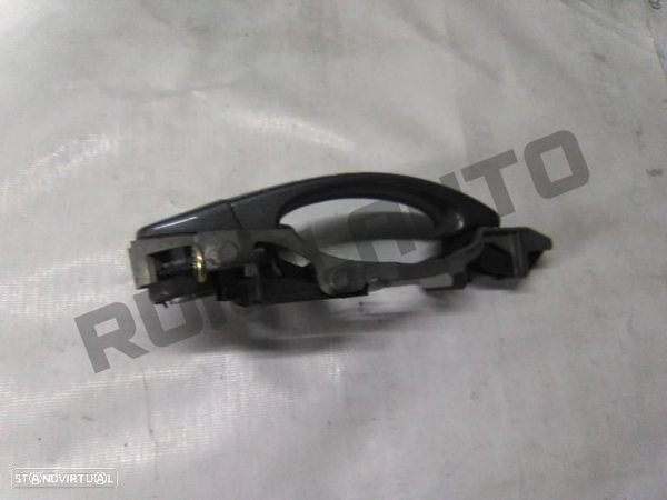 Puxador Exterior Frente Esquerdo 1k083_7885 Vw Jetta V (1k) 2.0 - 2