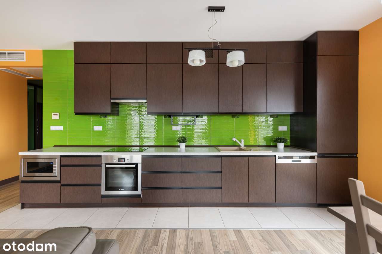 4 pokoje przy Torze Wyścigów Konnych - jedyna taka  oferta! - Pełny obrazek: 5/19