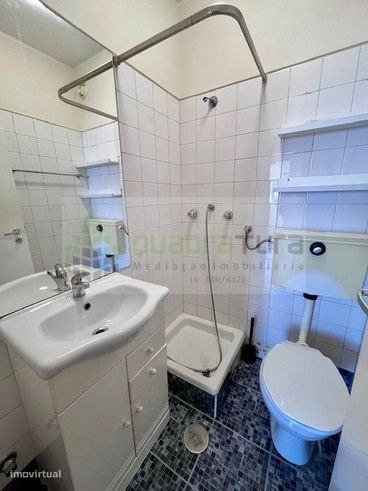 Apartamento T3 com Varanda e vistas desafogadas | Santa Luzia | Par...-17