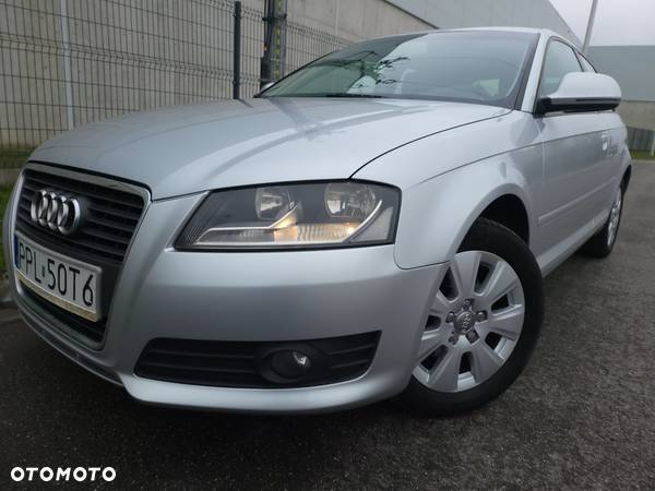 Audi A3 1.9 TDI Ambition - 24