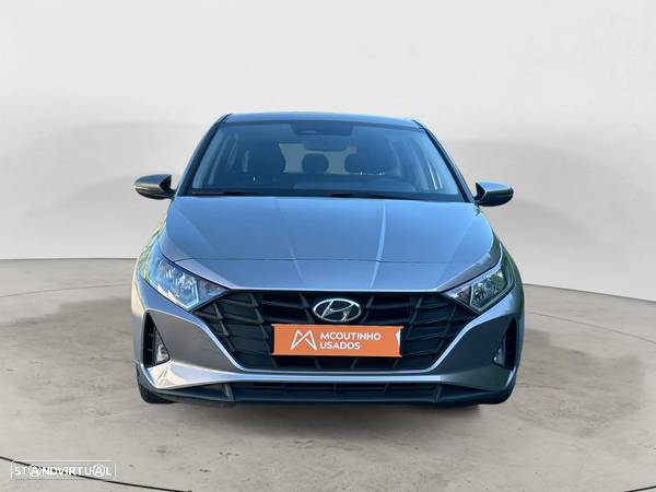 Hyundai i20 1.2 Comfort - 9