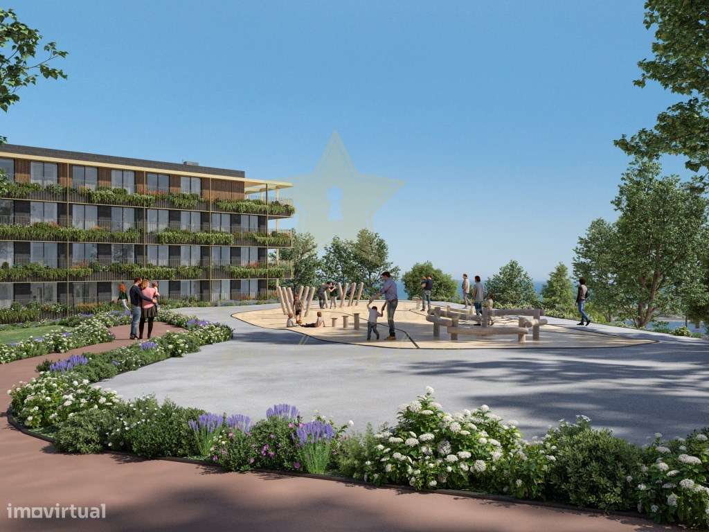 Bloco de apartamentos  Vila Nova de Gaia - Grande imagem: 4/33