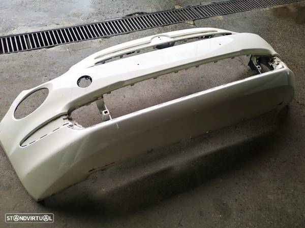 FIAT 500 FACELIFT PARA CHOQUES FRENTE - PC443 - 3