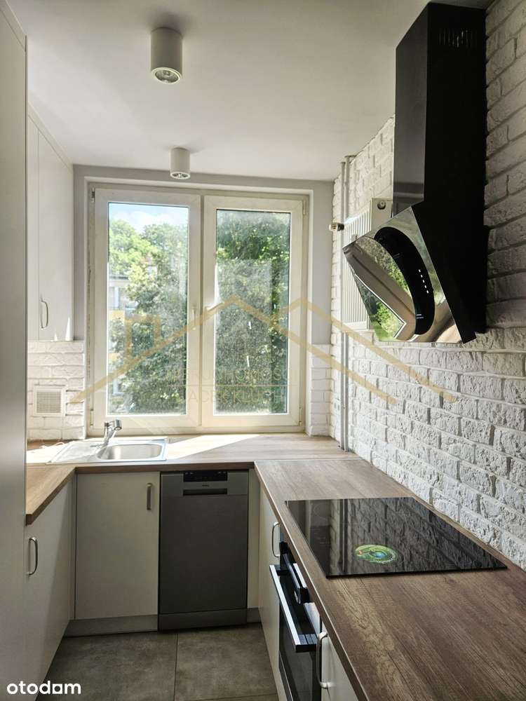 Mieszkanie 2-pokojowe, Rury, Po REMONCIE - NIŻSZA CENA!-1