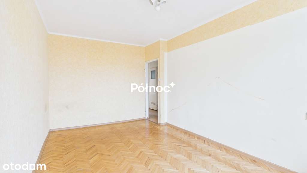 Ścisłe centrum II piętro , 2 pok. z potencjałem ! - Widok 4