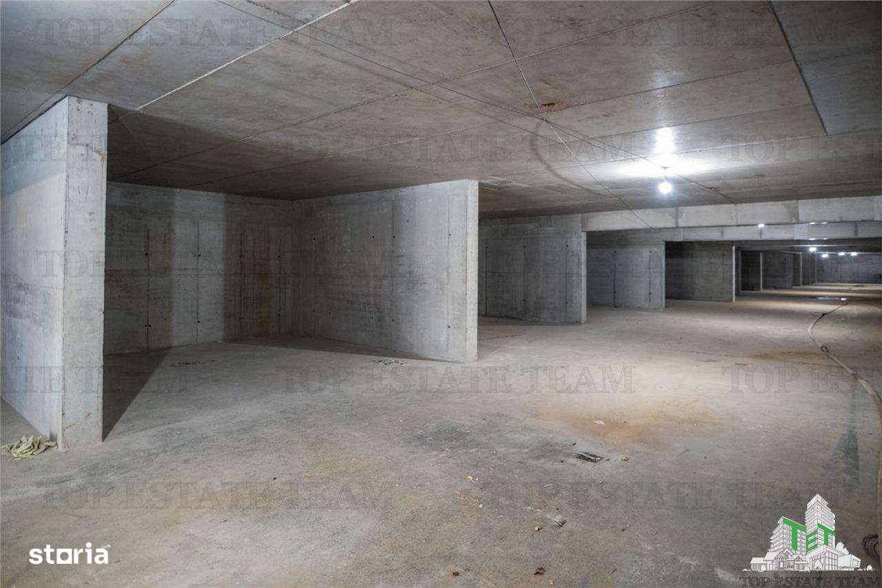 Apartament 2 camere spatios 63mp utili+balcon bloc nou sector 5 - Imagine principală: 5/20