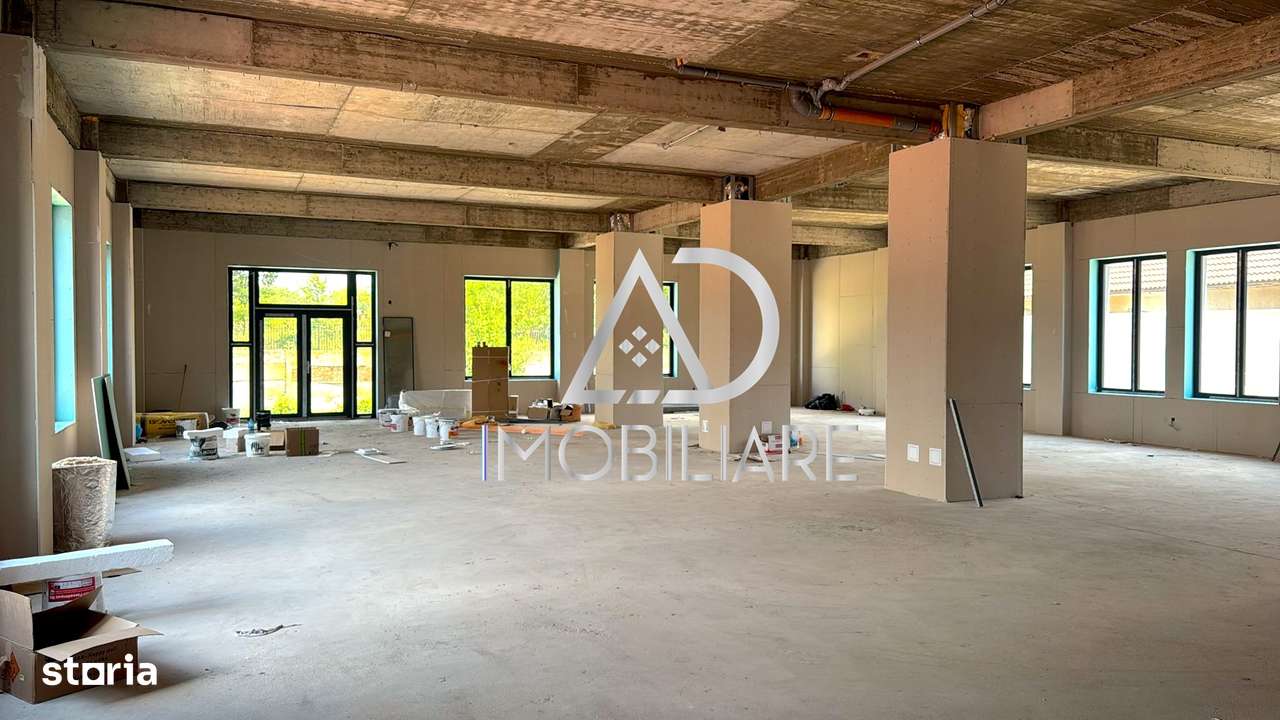 Spațiu comercial, strada Tineretului - Imagine principală: 4/8