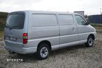 Toyota Hiace 4x4 L2H1 - 4