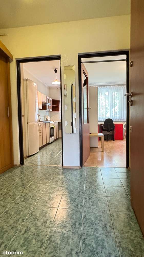 Prądnik Biały ul. Felińskiego 1 pokojowe TBS-7