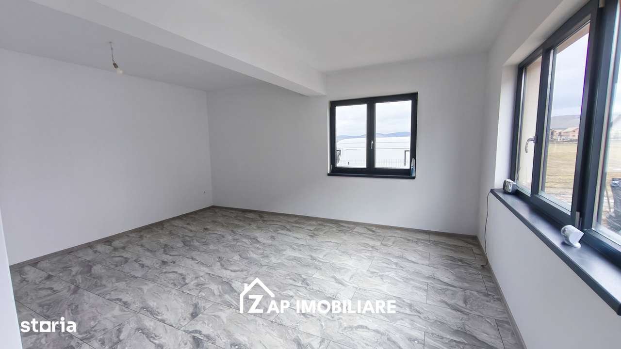 Casa la cheie 4 camere -  Sângeorgiu de Mures-5