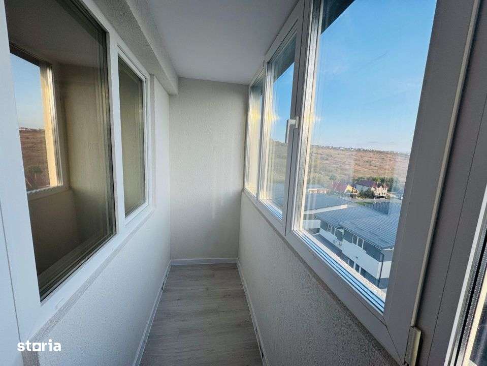 Vanzare Apartament 2 Camere 38 mp Rediu Parcare+Boxa Vedere la lac-6