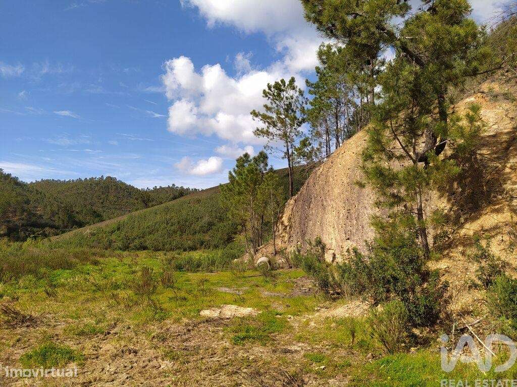 Terreno para construção T3 em Marmelete de 500,00 m2 - Grande imagem: 5/30