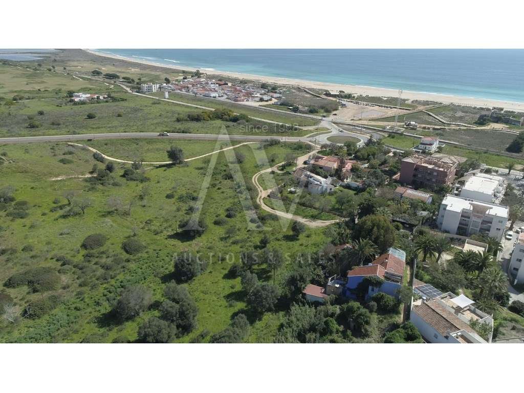 TERRENO - LAGOS - ALGARVE |VENDA POR PROPOSTA| - Grande imagem: 2/45