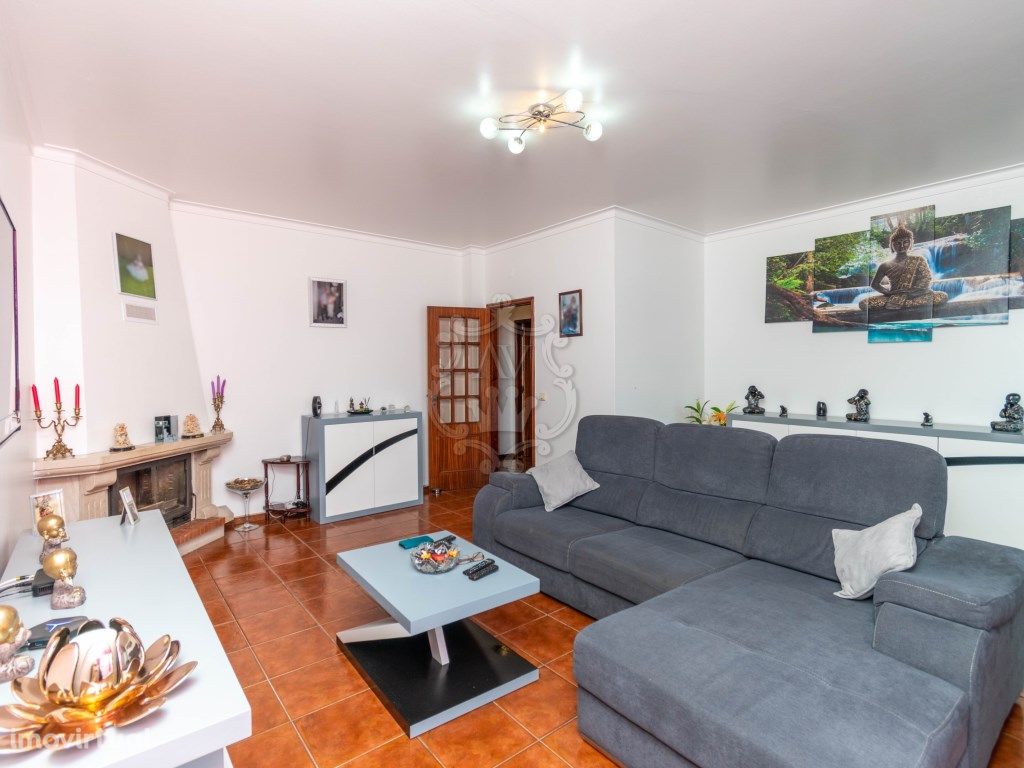 Apartamento T3 - Marinha Grande