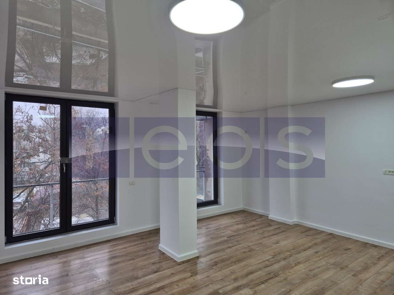 VANZARE 3 CAMERE CRANGASI BLOC NOU | 2026 | PARC | GROZAVESTI |