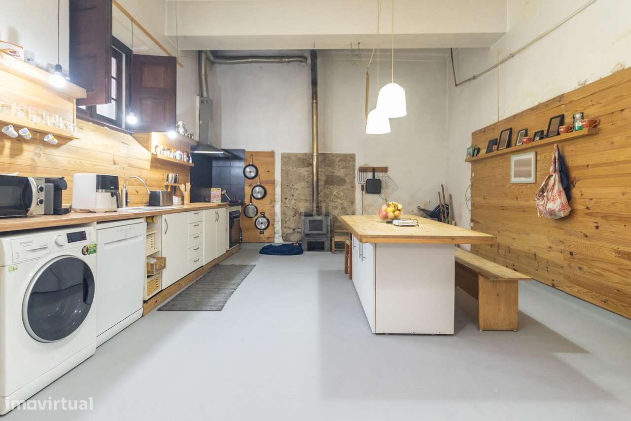 BARREIRO - T3 DUPLEX  com TERRAÇO 8O M2 - Grande imagem: 5/23