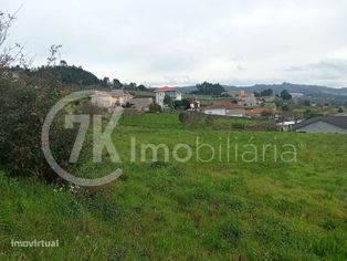 Terreno em São Lourenço do Douro - Marco de Canaveses - Grande imagem: 2/28