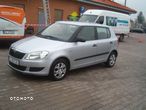 Skoda Fabia - 9