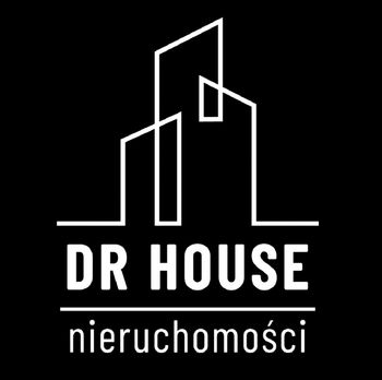 Dr House Nieruchomości Logo