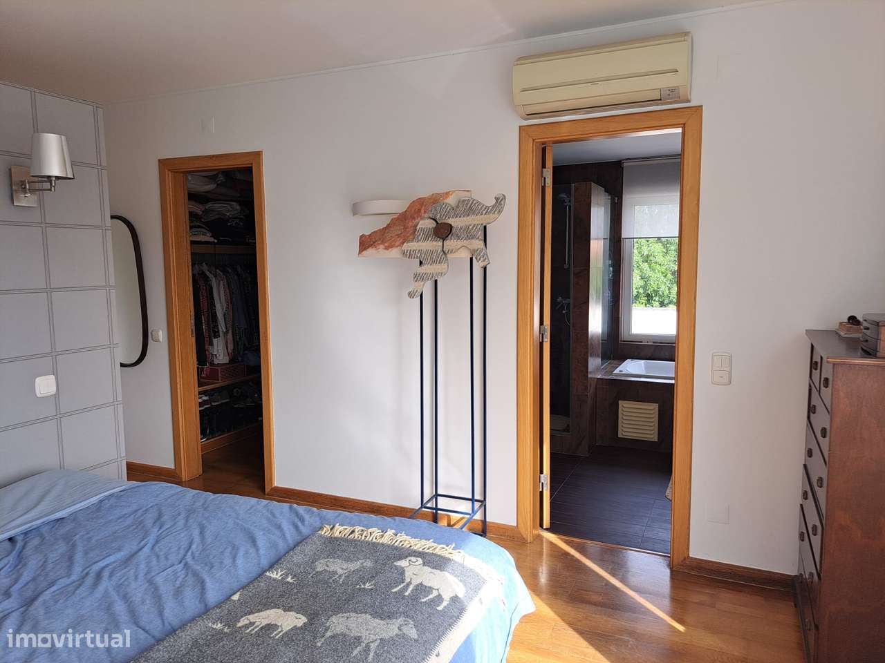 Moradia V5 perto de São Brás de Alportel-18