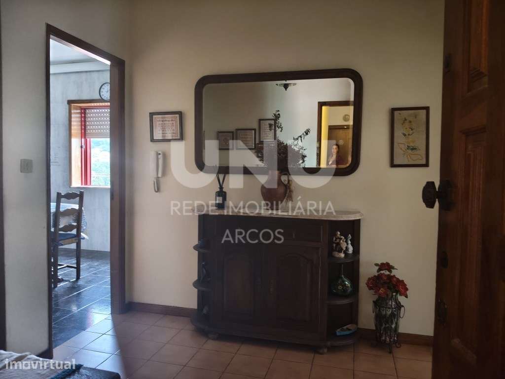 Apartamento T3-0