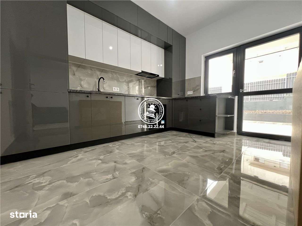 Comision zero! Vila cu 4 camere si 2 bai, de vanzare in Horpaz - Imagine principală: 5/13