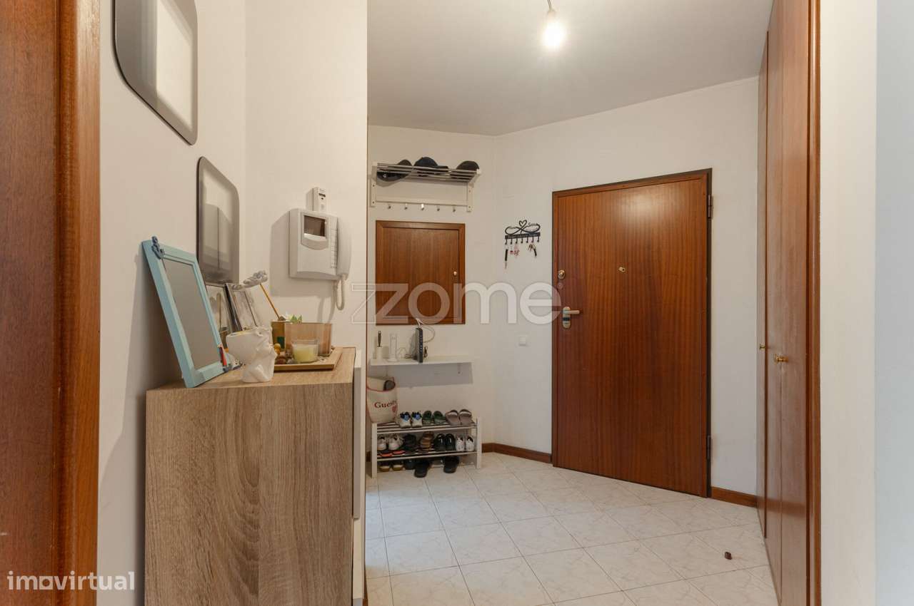 T3 Condomínio das Lousas - Valongo-4