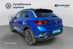 Volkswagen T-Roc 1.5 TSI GPF ACT Premium DSG - 2