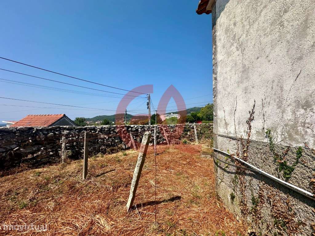 Moradia para Restauro - Afife, Viana do Castelo-22