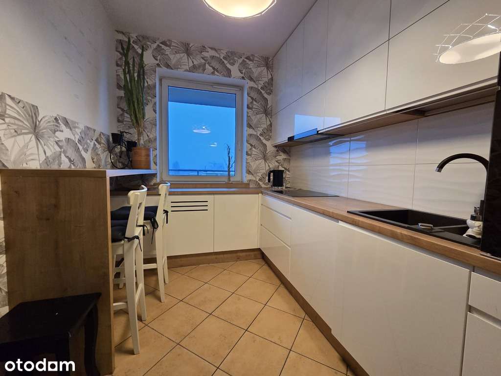 Apartament w pobliżu centrum miasta ul. Nowa - Pełny obrazek: 5/10