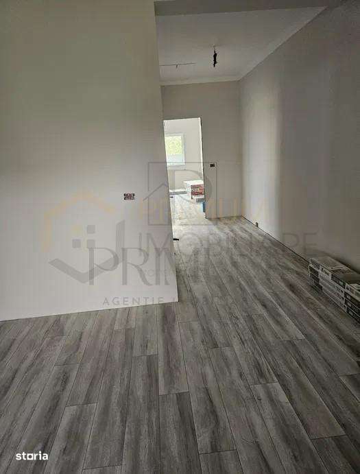 Duplex mobilat utilat - terasa 50 mp - perete dublu - bucatarie inchis - Imagine principală: 5/7