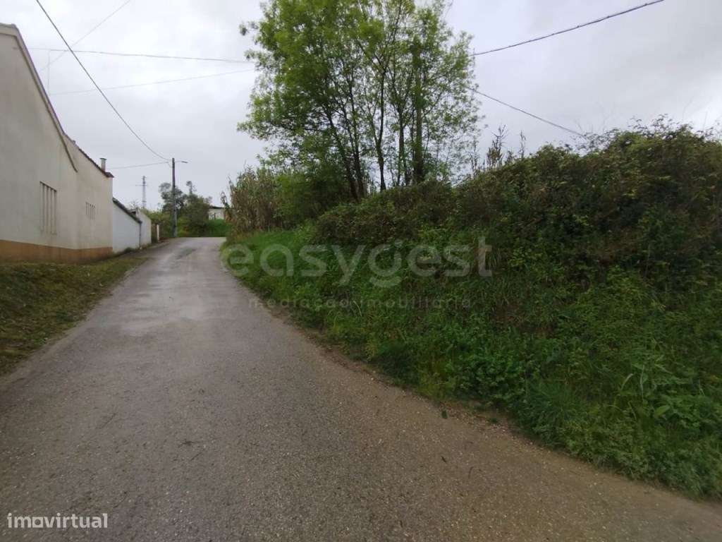 Terreno Rústico junto ao Hospital da Luz com viabilidade de construção - Grande imagem: 4/12