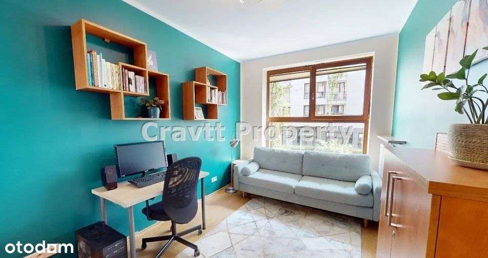 Mieszkanie Sokratesa 13 Bielany Metro 500 m.-7